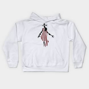 Spec Ops The Line - Liberty Kids Hoodie